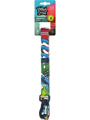 Hype Store M-Pets Style Freestyle Gezdirme (L)