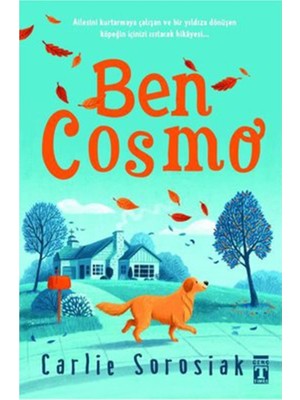 Genç Timaş Ben Cosmo