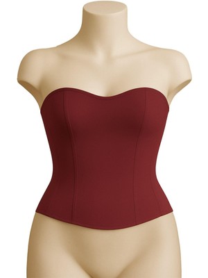 İlk El Grup Ieg™ Mürdüm Mı Emay 9155 Terletici Büstiyer