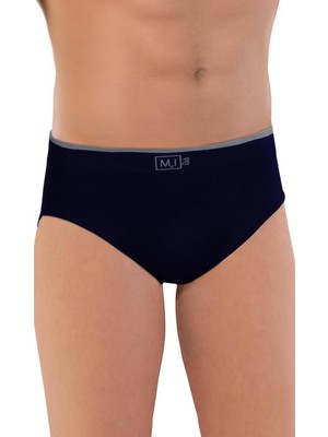 İlk El Grup Ieg™ Lacivert  Mı Emay 2109 Erkek Slip