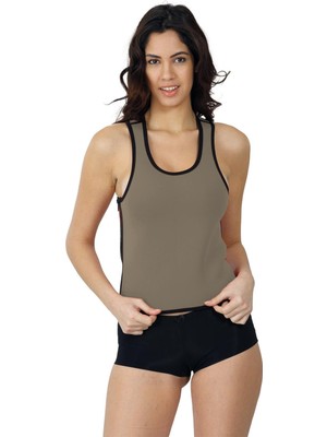 İlk El Grup Ieg™ Ten Mı 9157 Terlemeyi Sağlayan Kısa Atlet