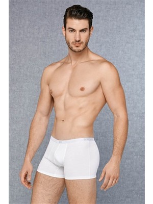 İlk El Grup Ieg™ Doreanse  Koton Streç Boxer 1717