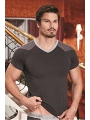 İlk El Grup Ieg™ Berrak Erkek T Shirt 4033