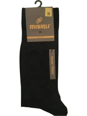 İlk El Grup Ieg™ Mısırlı 61007 Erkek Modal Soket Çorap