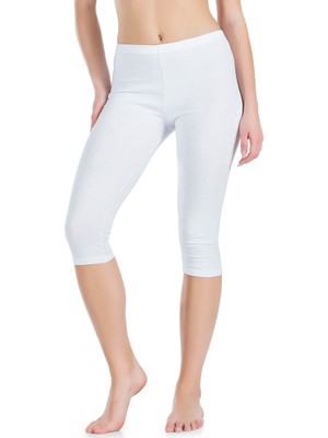 İlk El Grup Ieg™ Derya Kurşun Kısa Kadın Tayt 424