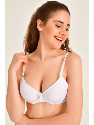 İlk El Grup Ieg™ Parigi Destekli Sütyen  6002