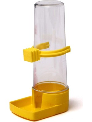 Hype Store Fit Fly Muhabbet Kuşu Suluğu