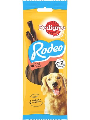 Hype Store Rodeo Sığır Etli Ödül Maması 70 G