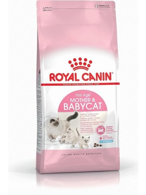 Hype Store Canin Felıne Mother & Babycat 4 kg