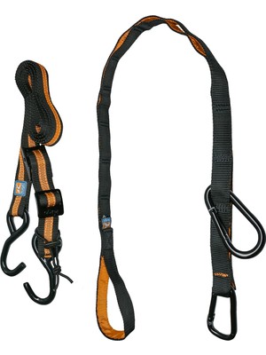 Hype Store Kurgo Köpekler Için Araç Emniyet Kemeri, Köpekleri Sürüş Sırasında Yerinde Tutar, Iki Nokta Arasında