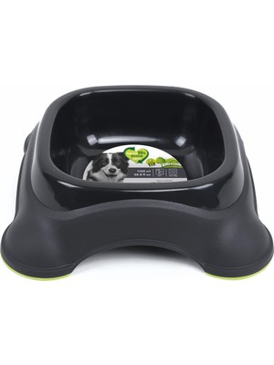 Hype Store M-Pets Eco Plastik Mama Kabı 1150ML