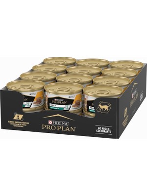 Hype Store Pro Plan Adult Tavuklu Pouch Yaş Kedi Maması, 85 G x 24
