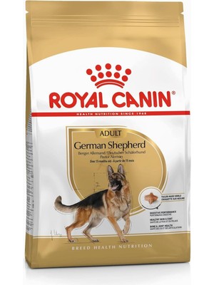 Hype Store Canin German Shepherd Adult Köpek Maması, 11 kg