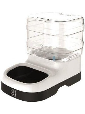 Hype Store M-Pets Nile Hazneli Su Kabı 1500 ml