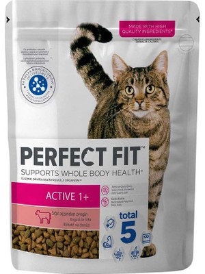 Hype Store Perfect Fit Yetişkin Sığırlı Kuru Mama 750 G