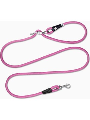 Hype Store Vario Comfort Leash Fuchsia L