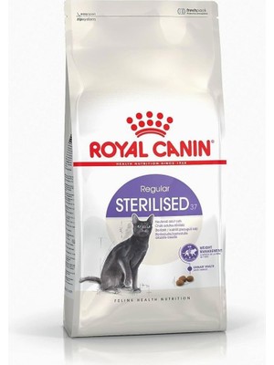 Hype Store Canin Sterilised 37 Kısırlaştırılmış Kedi Maması 15 kg