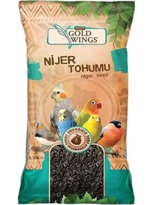 Hype Store Gold Wings Nijer 250 gr