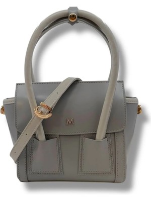 Matmazel Kadın Omuz Çantası 100210542