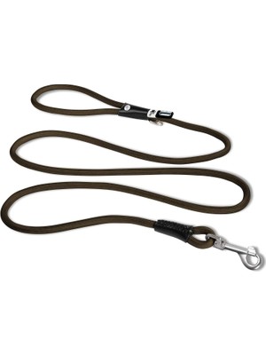 Hype Store Stretch Comfort Leash Brown L
