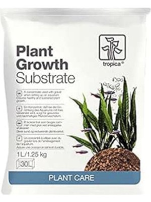 Hype Store Tropica Substrate 1lt