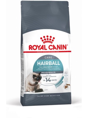 Hype Store Canin Hairball Care Kedi Maması, 2 kg