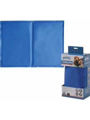 Hype Store Cooling Mat Kedi Köpek Serinletici Yatak Medium 50X40CM