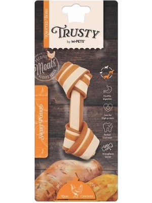 Hype Store M-Pets Chıcken Tatlı Patatesli Ödül 50GR/12,7CM