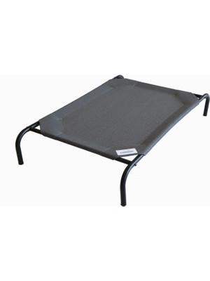 Hype Store Coolaroo Orijinal - Köpek, Kedi - Büyük - Gunmetal, Kumaş