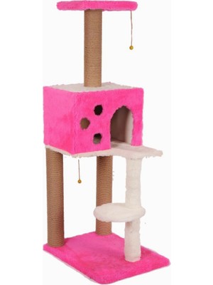 Hype Store Kedi Tırmalama, Nemrut, Pembe