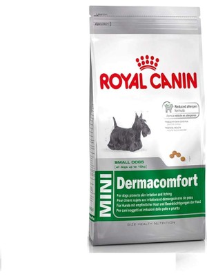 Hype Store Canin Mini Dermacomfort 2 kg