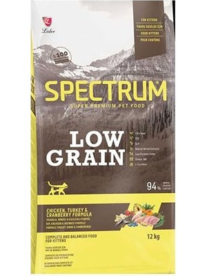 Hype Store Lg Tavuk Hindi Yavru Kedi 12 Kilogram