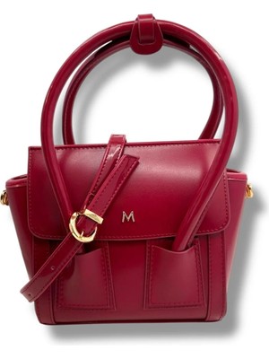 Matmazel Kadın Omuz Çantası 100210542