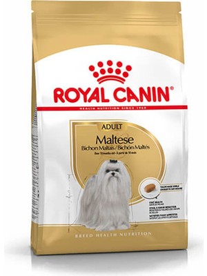 Hype Store Canin Maltese Kuru Köpek Maması, Yetişkin, 1.5 kg