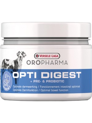 Hype Store Versele-Laga Versele Laga Orop. Opti Digest Köpek(Sindirim İÇIN)250G