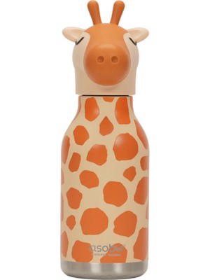 Asobu Bestie Bottle - Giraffe