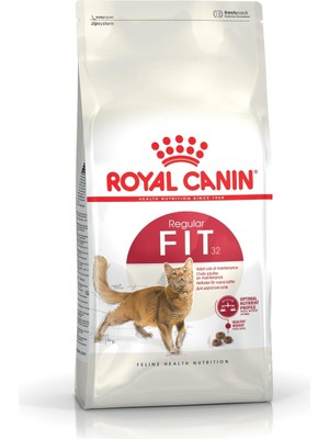 Hype Store Canin Fıt 32 Kedi Maması, 15 kg