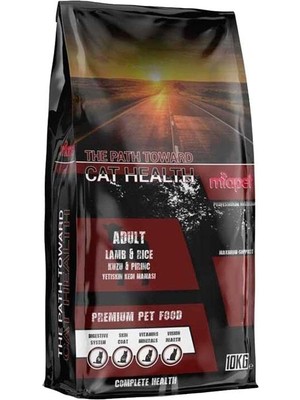 Hype Store Kuzulu Yetişkin Kedi Maması 10 kg