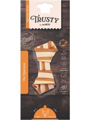 Hype Store M-Pets Chıcken Tatlı Patatesli Ödül 50GR/11,5CM