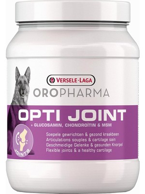 Hype Store Versele-Laga Versele Laga Orop. Opti Köpek(Eklem SAĞLIĞI)700G