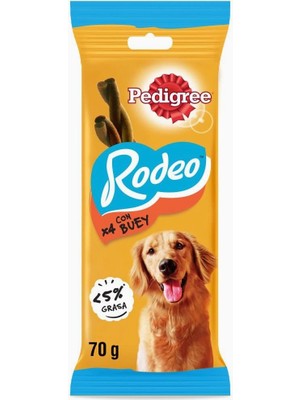 Hype Store Rodeo Biftekli Ödül Maması 70G