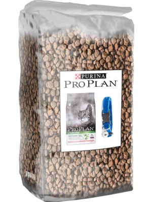 Hype Store Pro Plan Sterilised Somonlu Kısırlaştırılmış Açık Kedi Maması 1 kg