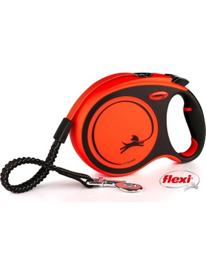 Hype Store Flexi Extreme L Beden 8mt Şerit Tasma