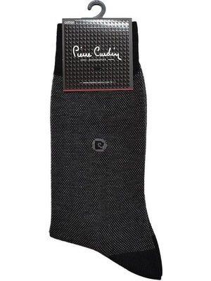 İlk El Grup Ieg™ Pierre Cardin 732  Erkek Pamuklu Çorap