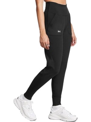 Under Armour Ua Motıon Kadın Jogger Kadın Eşofman Altı 1375077-002