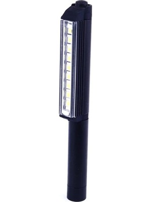 Sylar Mıknatıslı Para Kontrol Işığı Lamba WT-307