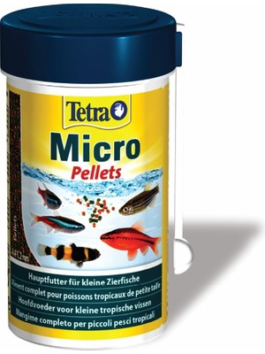 Hype Store Micro Pellets 100 Ml/46 gr