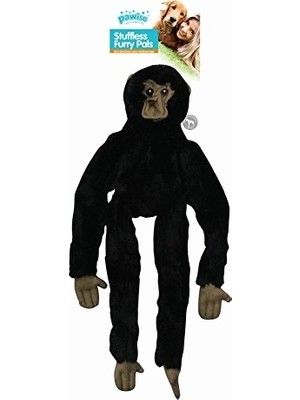 Hype Store Stuffless Monkey Peluş Oyuncak 35 cm