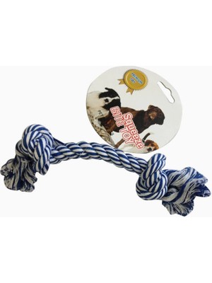 Hype Store Köpek Diş Kaşıma Ipi
