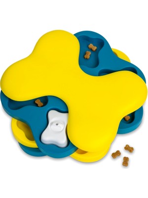 Hype Store Outward Hound Nina Ottosson Dog Tornado - Leckerlis Için Etkileşimli Köpek Oyuncağı